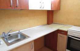 Garsoniera la cheie, 32 mp, zona Complex Mercur!