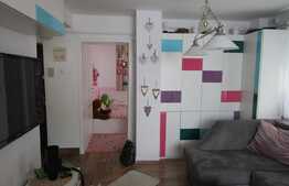 Apartament 3 camere, 50 mp, etaj intermediar, zona strazii Primaverii