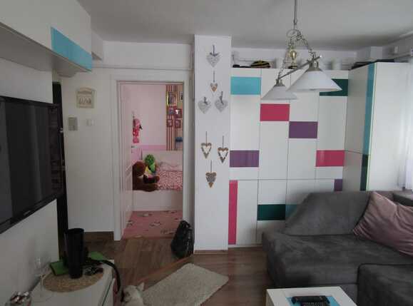 Apartament de vânzare 3 camere Manastur - 31622AV | BLITZ Cluj-Napoca | Poza3