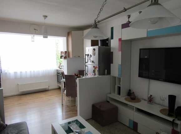 Apartament de vânzare 3 camere Manastur - 31622AV | BLITZ Cluj-Napoca | Poza1
