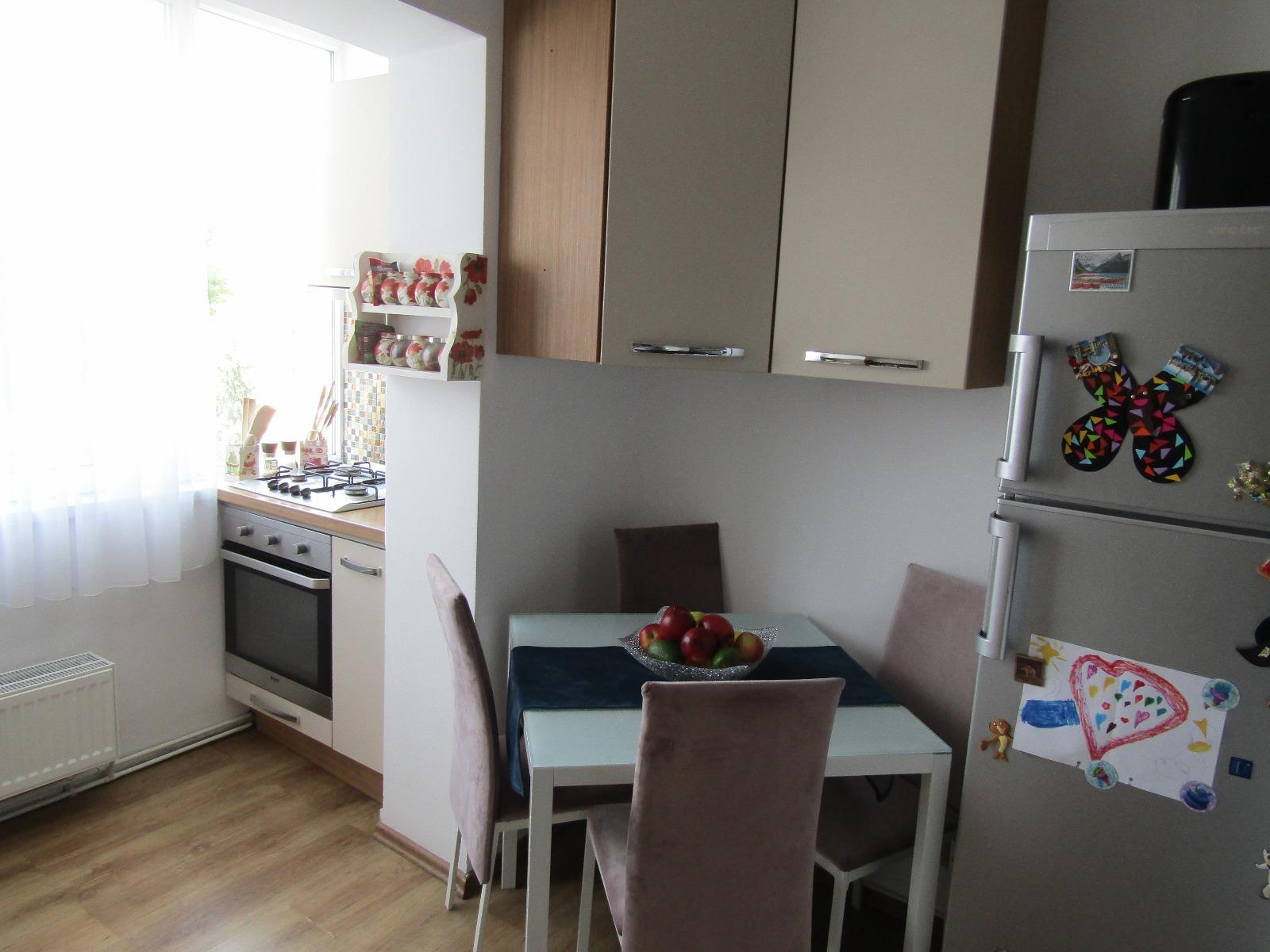 Apartament de vânzare 3 camere Manastur - 31622AV | BLITZ Cluj-Napoca | Poza5