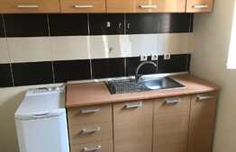 De inchiriat garsoniera, 38 mp, parcare, zona strazii Mircea Zaciu