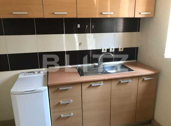 Garsonieră de închiriat Bună Ziua - 31623AI | BLITZ Cluj-Napoca | Poza4