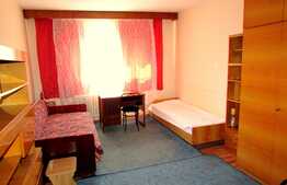 Apartament 2 camere, 54 mp, decomandat, zona Golden Tulip