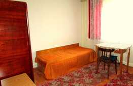 Apartament 2 camere, 54 mp, decomandat, zona Golden Tulip