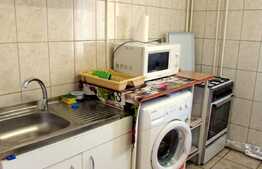 Apartament 2 camere, 54 mp, decomandat, zona Golden Tulip