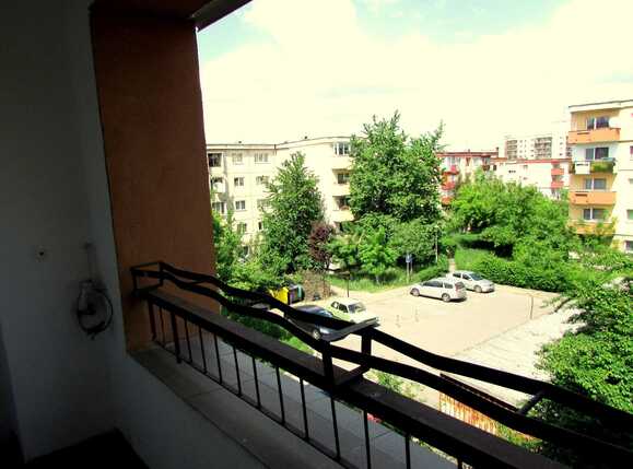 Apartament de închiriat 2 camere Zorilor - 31624AI | BLITZ Cluj-Napoca | Poza8