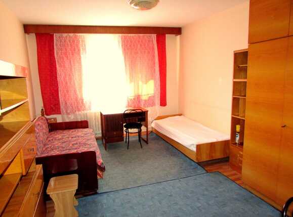 Apartament de închiriat 2 camere Zorilor - 31624AI | BLITZ Cluj-Napoca | Poza1