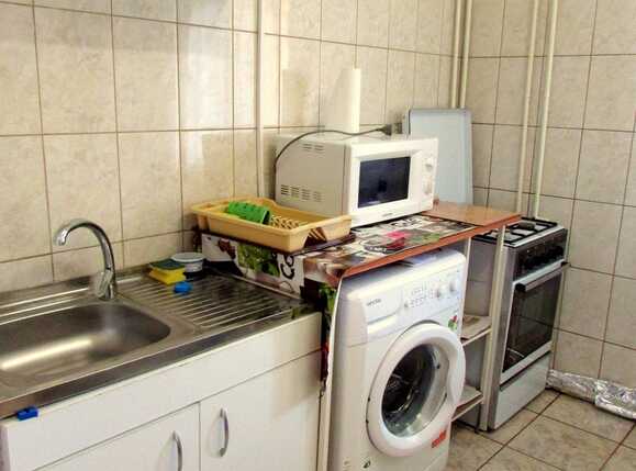 Apartament de închiriat 2 camere Zorilor - 31624AI | BLITZ Cluj-Napoca | Poza5