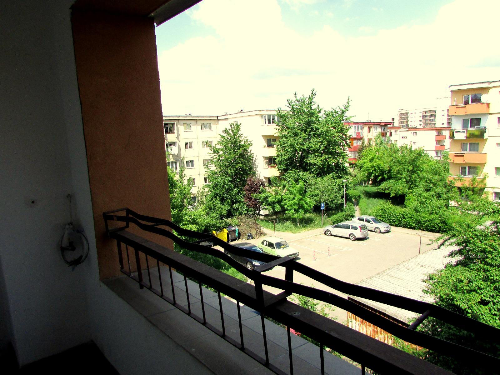 Apartament de închiriat 2 camere Zorilor - 31624AI | BLITZ Cluj-Napoca | Poza8