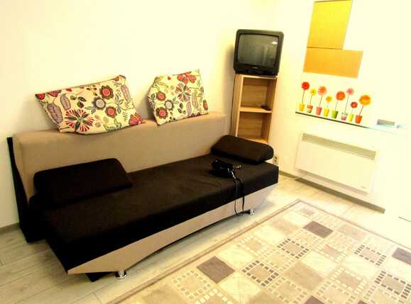 Garsonieră de închiriat Plopilor - 31625AI | BLITZ Cluj-Napoca | Poza2