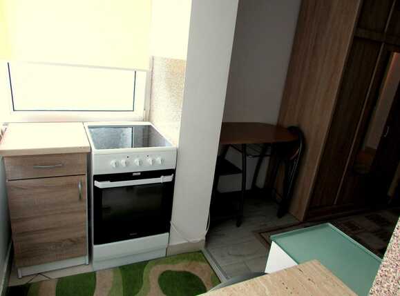 Garsonieră de închiriat Plopilor - 31625AI | BLITZ Cluj-Napoca | Poza4