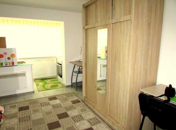 Garsonieră de închiriat Plopilor - 31625AI | BLITZ Cluj-Napoca | Poza1