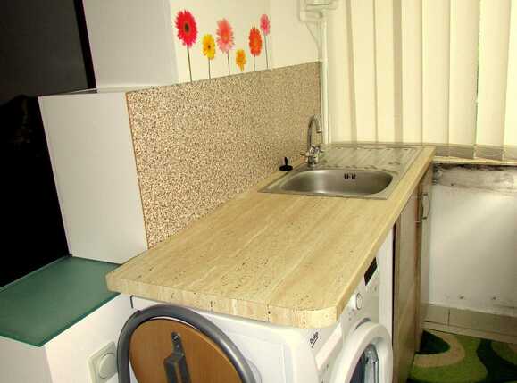 Garsonieră de închiriat Plopilor - 31625AI | BLITZ Cluj-Napoca | Poza5