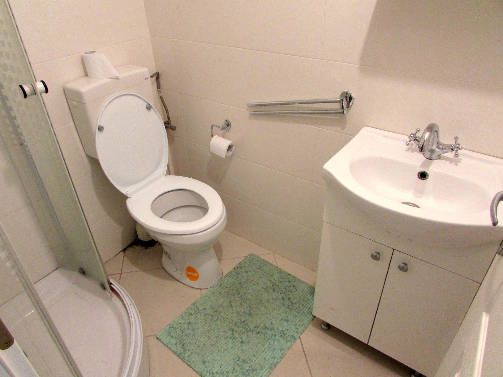 Garsonieră de închiriat Plopilor - 31625AI | BLITZ Cluj-Napoca | Poza6