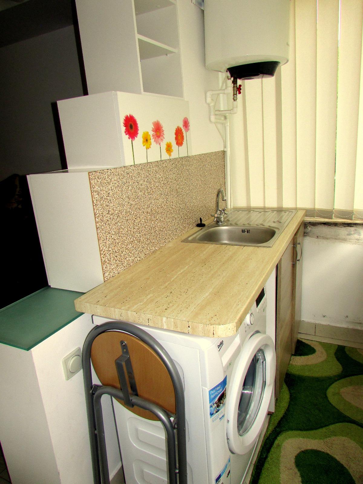 Garsonieră de închiriat Plopilor - 31625AI | BLITZ Cluj-Napoca | Poza5