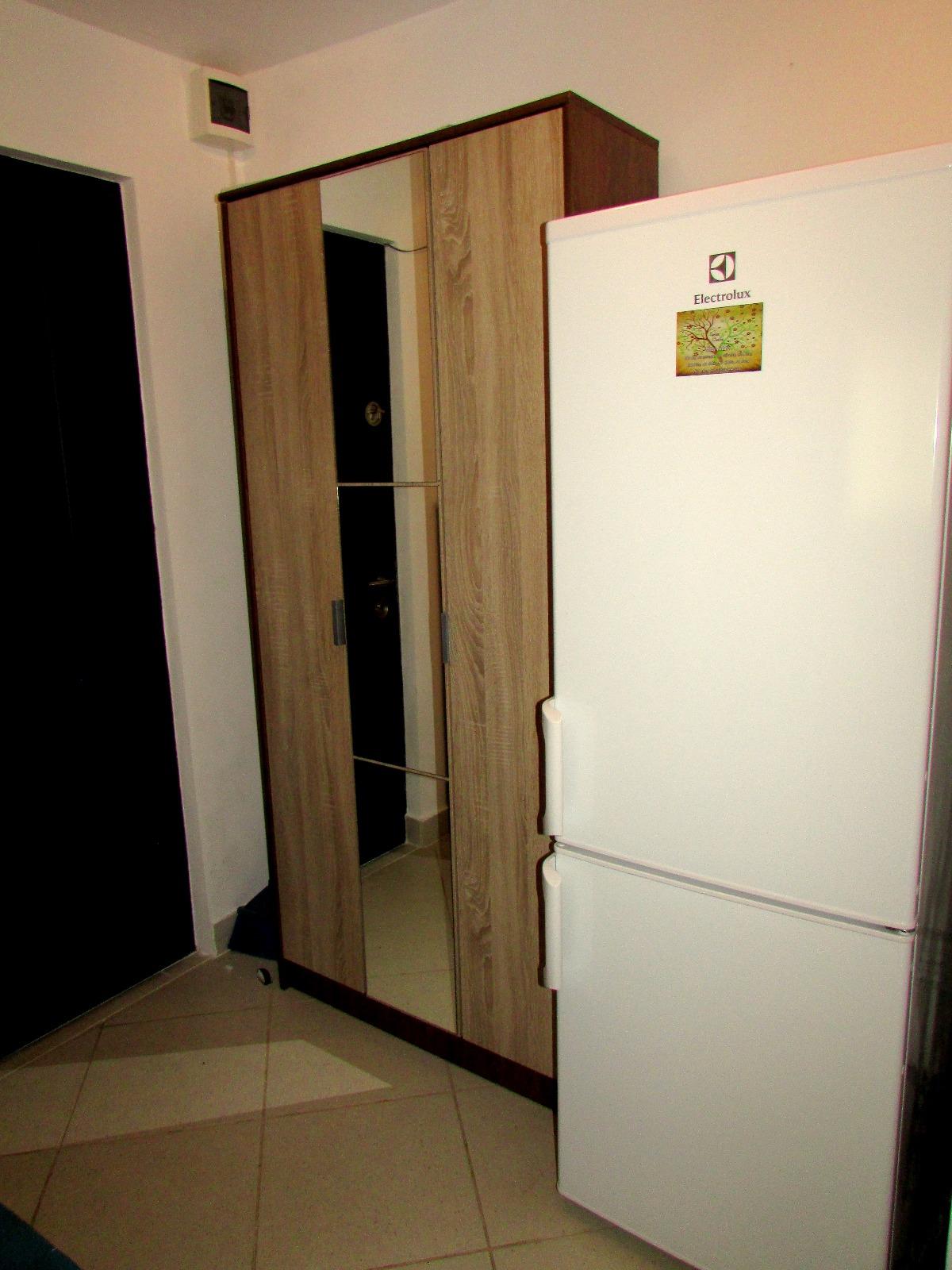 Garsonieră de închiriat Plopilor - 31625AI | BLITZ Cluj-Napoca | Poza3