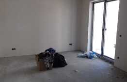 Apartament 2 camere, 43 mp, semifinisat, zona Caminelor Studentesti Marasti