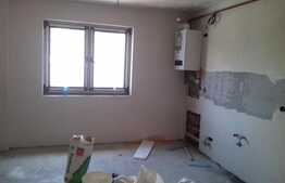 Apartament 2 camere, 43 mp, semifinisat, zona Caminelor Studentesti Marasti