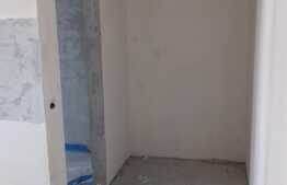 Apartament 2 camere, 43 mp, semifinisat, zona Caminelor Studentesti Marasti