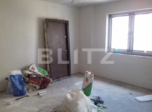 Apartament de vânzare 2 camere Marasti - 31627AV | BLITZ Cluj-Napoca | Poza3