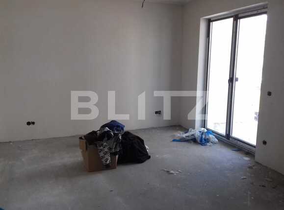 Apartament de vânzare 2 camere Marasti - 31627AV | BLITZ Cluj-Napoca | Poza1