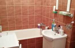 Garsoniera, 30 mp, mobilata modern, zona Complex Mercur