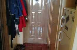 Garsoniera, 30 mp, mobilata modern, zona Complex Mercur