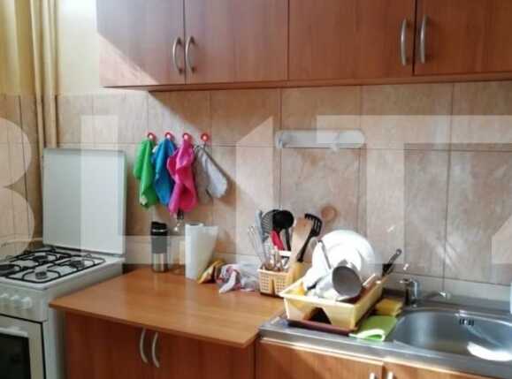 Garsonieră de închiriat Gheorgheni - 31628AI | BLITZ Cluj-Napoca | Poza3