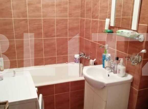 Garsonieră de închiriat Gheorgheni - 31628AI | BLITZ Cluj-Napoca | Poza5