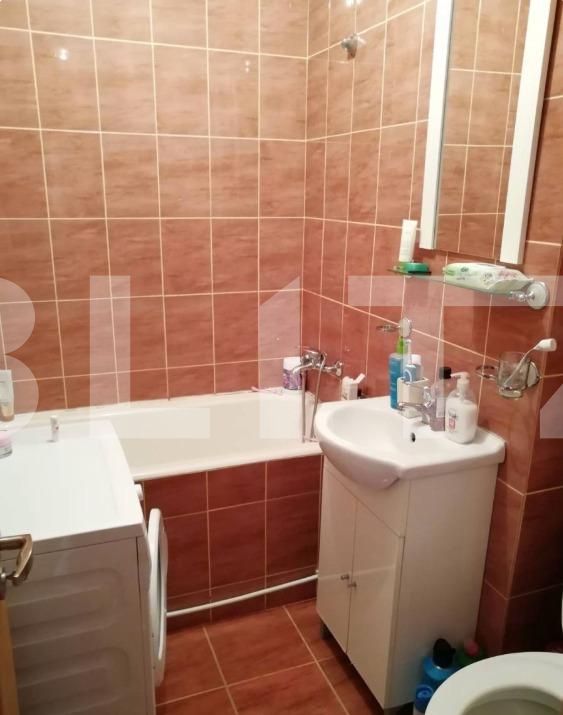 Garsonieră de închiriat Gheorgheni - 31628AI | BLITZ Cluj-Napoca | Poza5