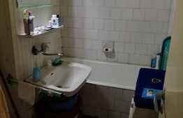 Garsoniera, 31 mp, balcon, zona strazii Dambovitei