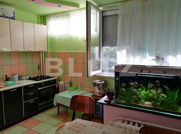 Garsonieră de vânzare Marasti - 31629AV | BLITZ Cluj-Napoca | Poza2