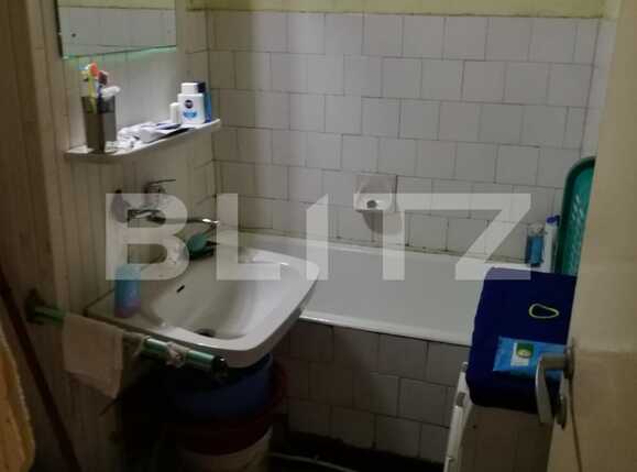 Garsonieră de vânzare Marasti - 31629AV | BLITZ Cluj-Napoca | Poza3