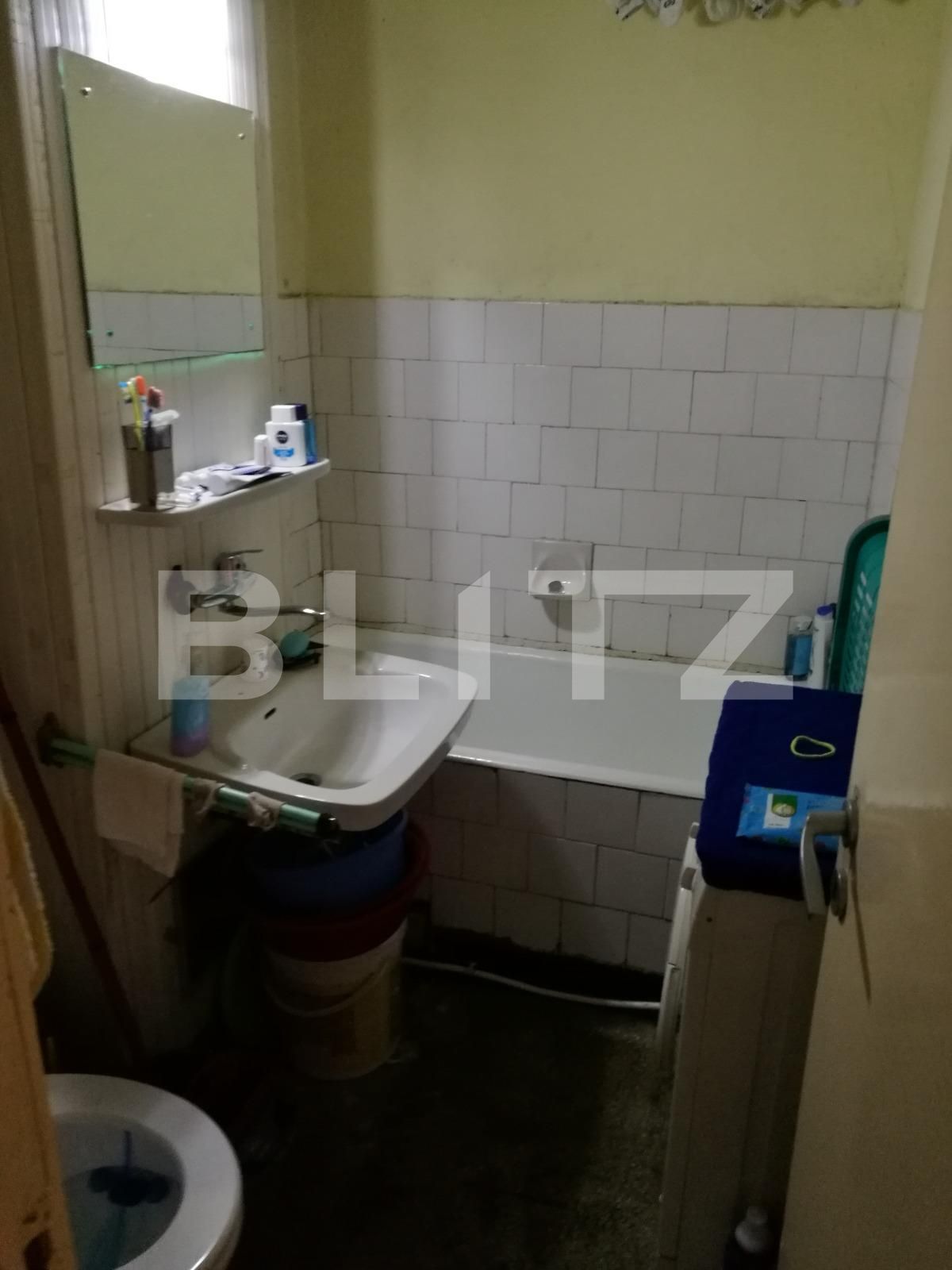 Garsonieră de vânzare Marasti - 31629AV | BLITZ Cluj-Napoca | Poza3