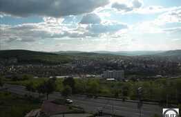 2 camere, 55 mp in cartierul Zorilor.