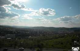 2 camere, 55 mp in cartierul Zorilor.