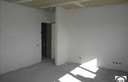 2 camere, 55 mp in cartierul Zorilor.