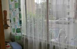 Garsoniera, 22 mp, balcon, zona Expo Transilvania