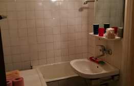 Garsoniera, 22 mp, balcon, zona Expo Transilvania