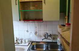 Garsoniera, 22 mp, balcon, zona Expo Transilvania