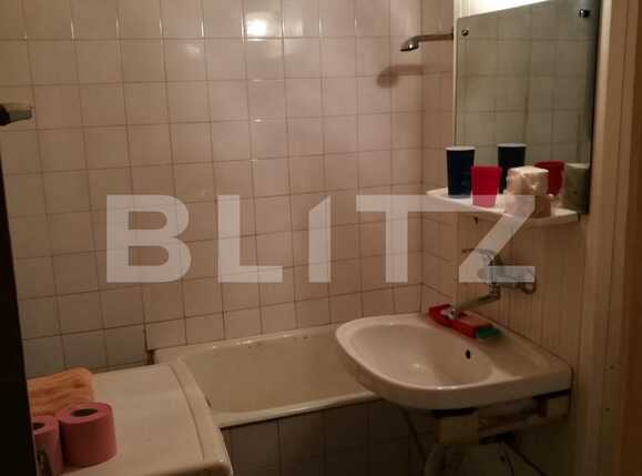 Garsonieră de vânzare Marasti - 31630AV | BLITZ Cluj-Napoca | Poza3