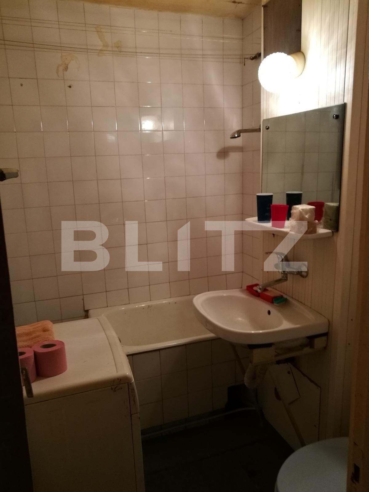 Garsonieră de vânzare Marasti - 31630AV | BLITZ Cluj-Napoca | Poza3