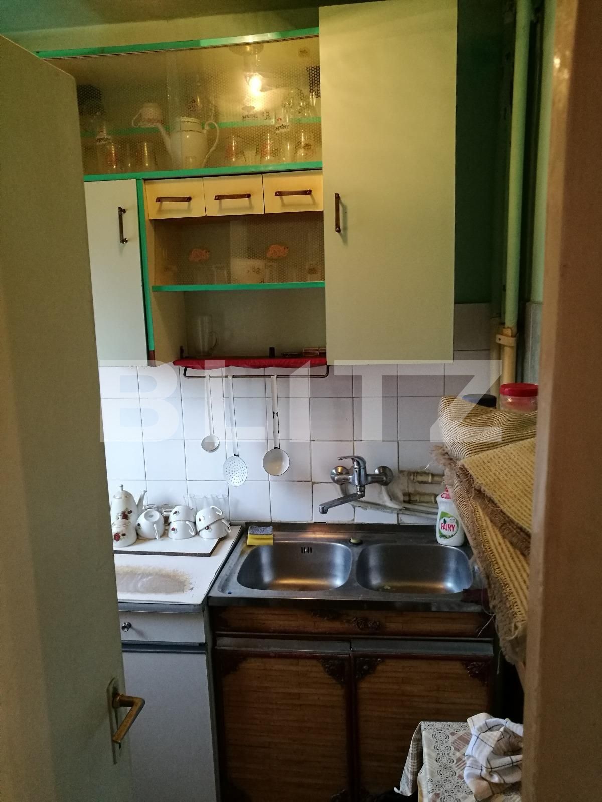 Garsonieră de vânzare Marasti - 31630AV | BLITZ Cluj-Napoca | Poza2