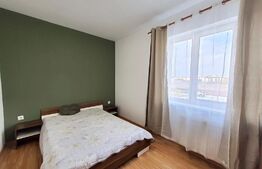 2 camere decomandate , 57 mp, parcare, zona Mihai Romanu