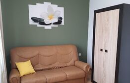 2 camere decomandate , 57 mp, parcare, zona Mihai Romanu