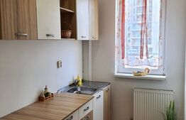 2 camere decomandate , 57 mp, parcare, zona Mihai Romanu