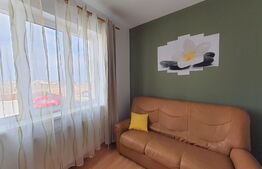 2 camere decomandate , 57 mp, parcare, zona Mihai Romanu