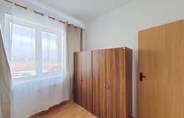2 camere decomandate , 57 mp, parcare, zona Mihai Romanu