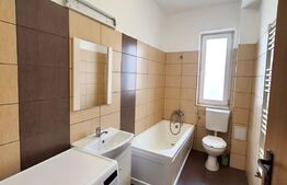 2 camere decomandate , 57 mp, parcare, zona Mihai Romanu